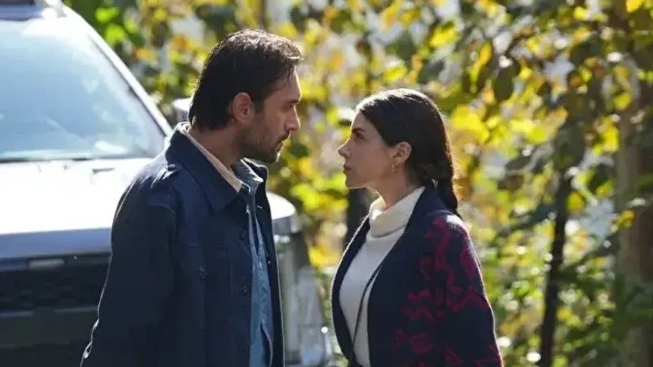 Taşacak Bu Deniz oyuncusundan itiraf: Benim için ani oldu, hikaye gereği çıkarıldım