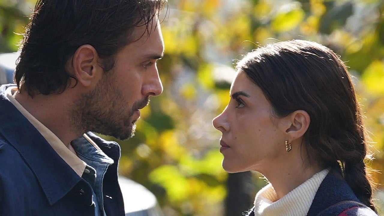 Foto - Taşacak Bu Deniz'de beklenmedik ayrılık! Diziye bir anda veda etti