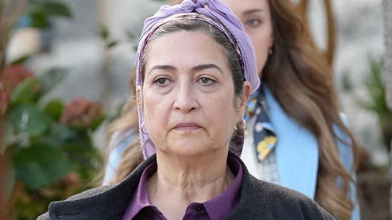 Foto - Taşacak Bu Deniz'de şok eden ayrılık! 'Ben talep ettim' dedi, diziye veda etti