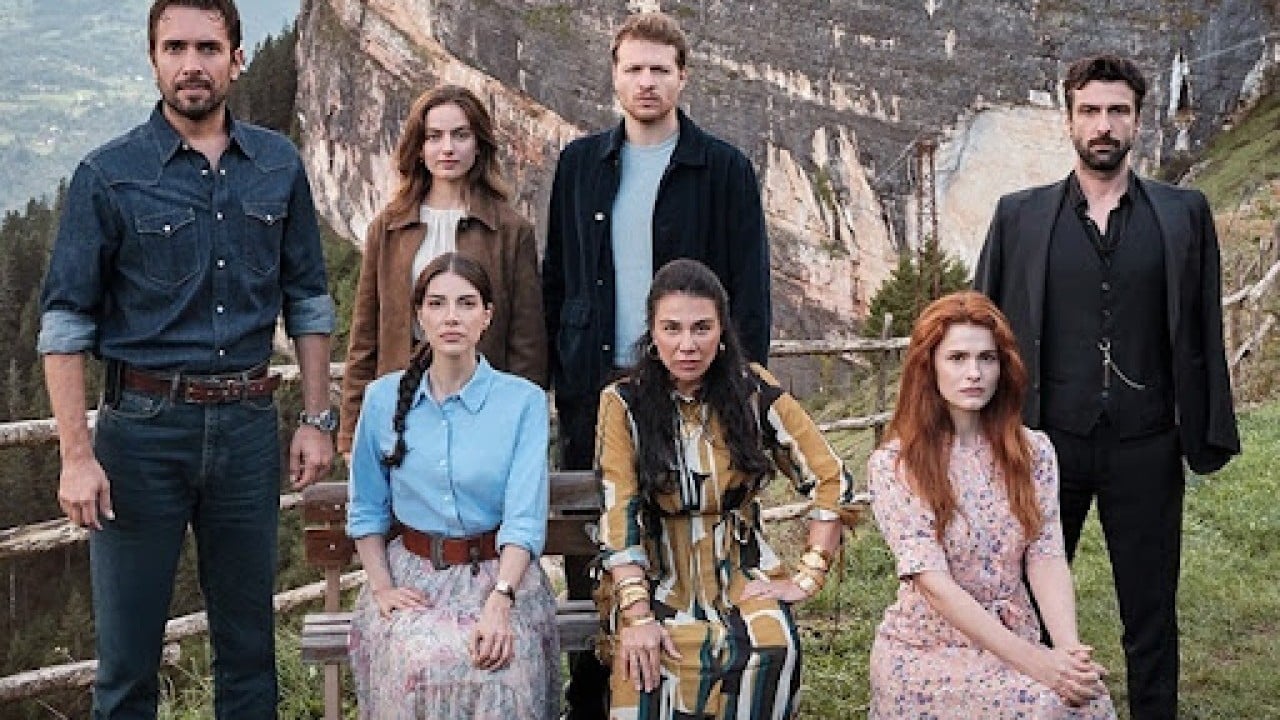 Foto - Taşacak Bu Deniz'de şok eden ayrılık! 'Ben talep ettim' dedi, diziye veda etti