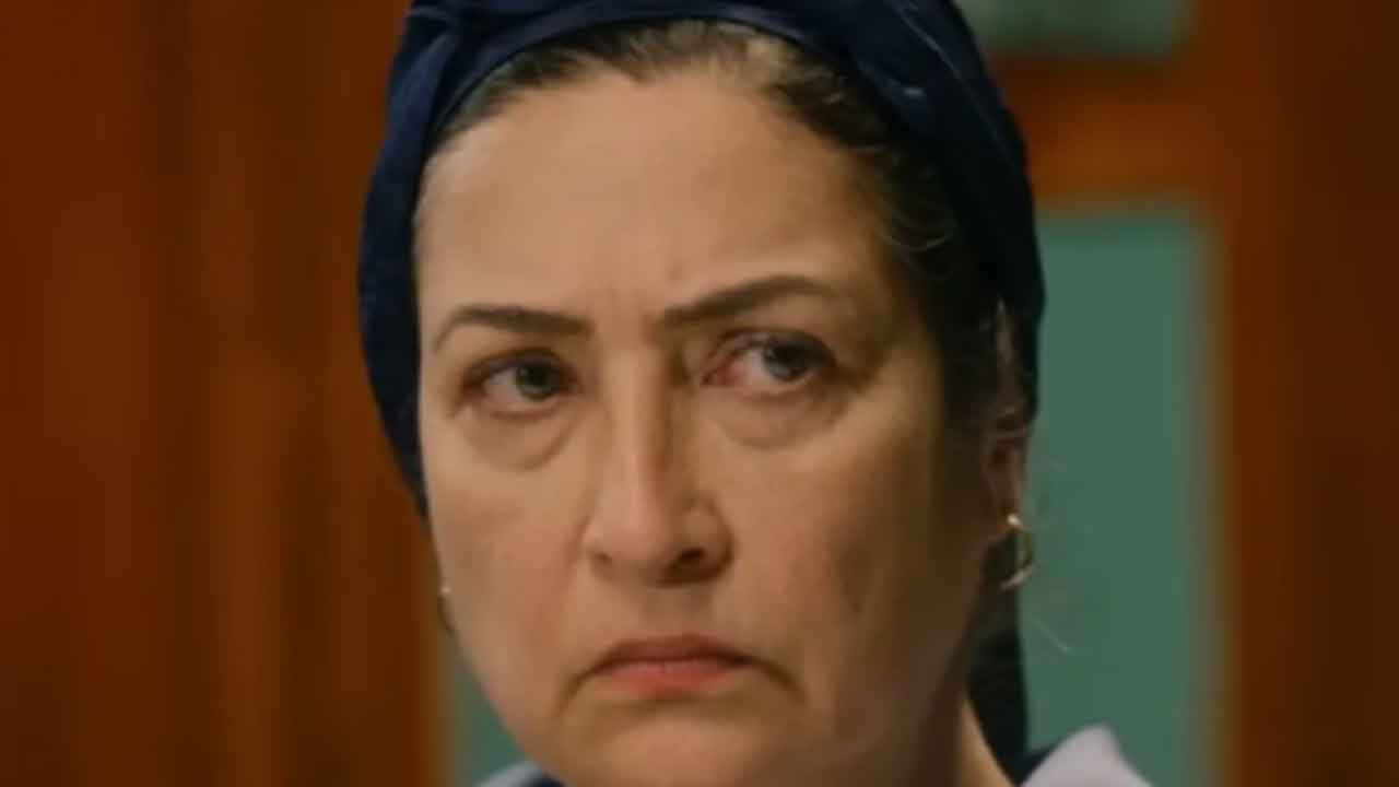 Foto - Taşacak Bu Deniz'de şok eden ayrılık! 'Ben talep ettim' dedi, diziye veda etti