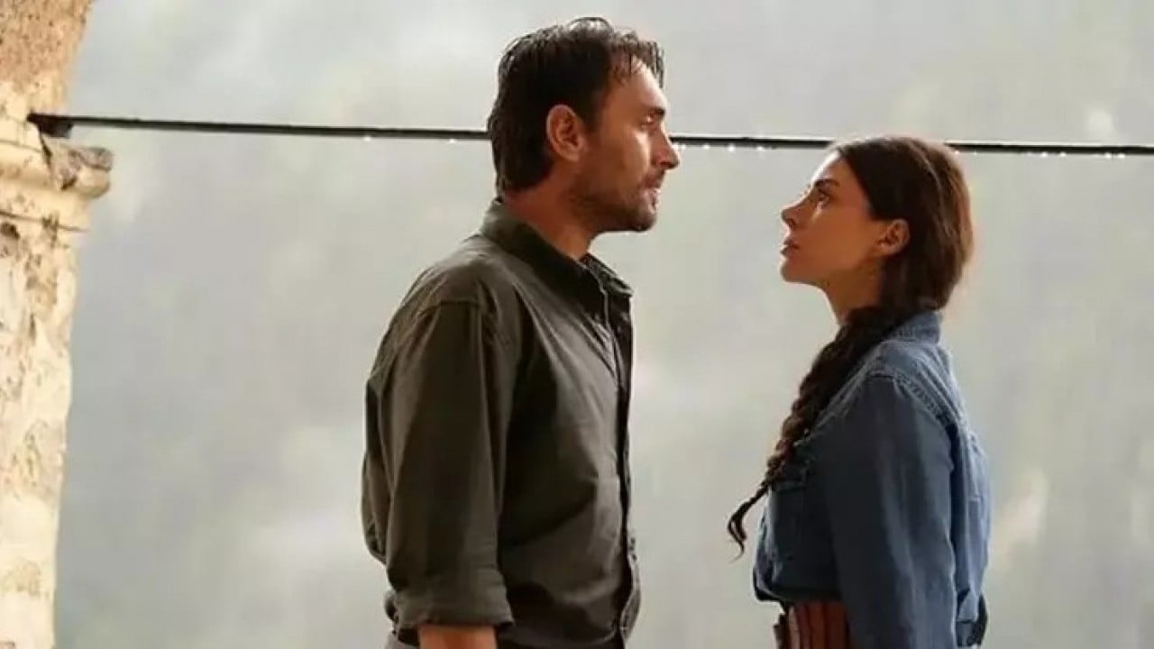 Taşacak Bu Deniz'de şok eden ayrılık! 'Ben talep ettim' dedi, diziye veda etti