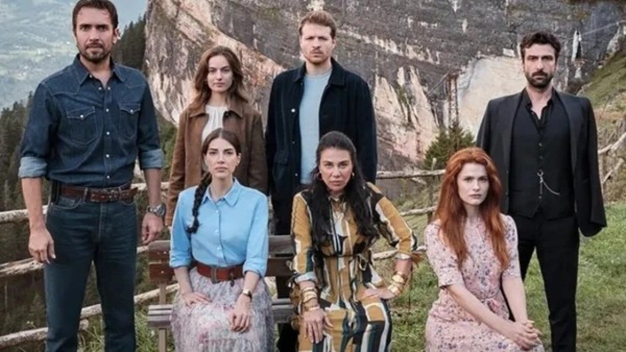 Foto - Taşacak Bu Deniz'de beklenmedik gelişme: Bir isim daha veda etti