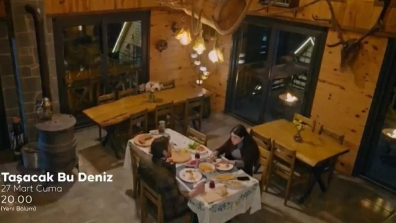 Foto - Seyirci bir umut bekliyordu: Taşacak Bu Deniz'den kötü haber geldi