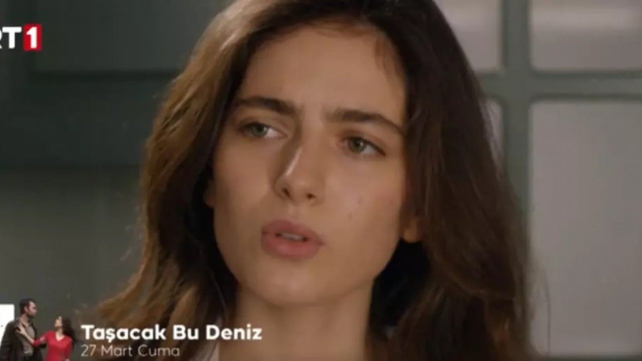 Foto - Seyirci bir umut bekliyordu: Taşacak Bu Deniz'den kötü haber geldi