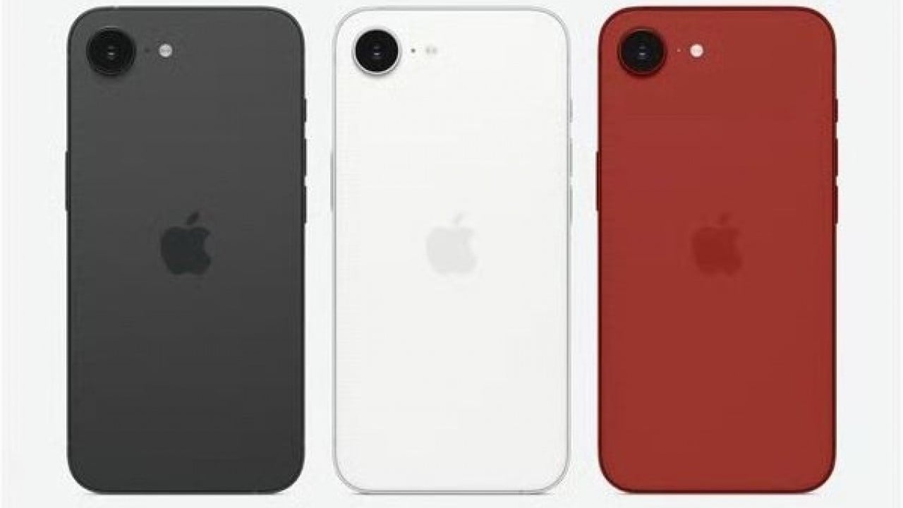 Foto - Tasarımı sızdı: Yeni iPhone’larda şaşırtan değişim