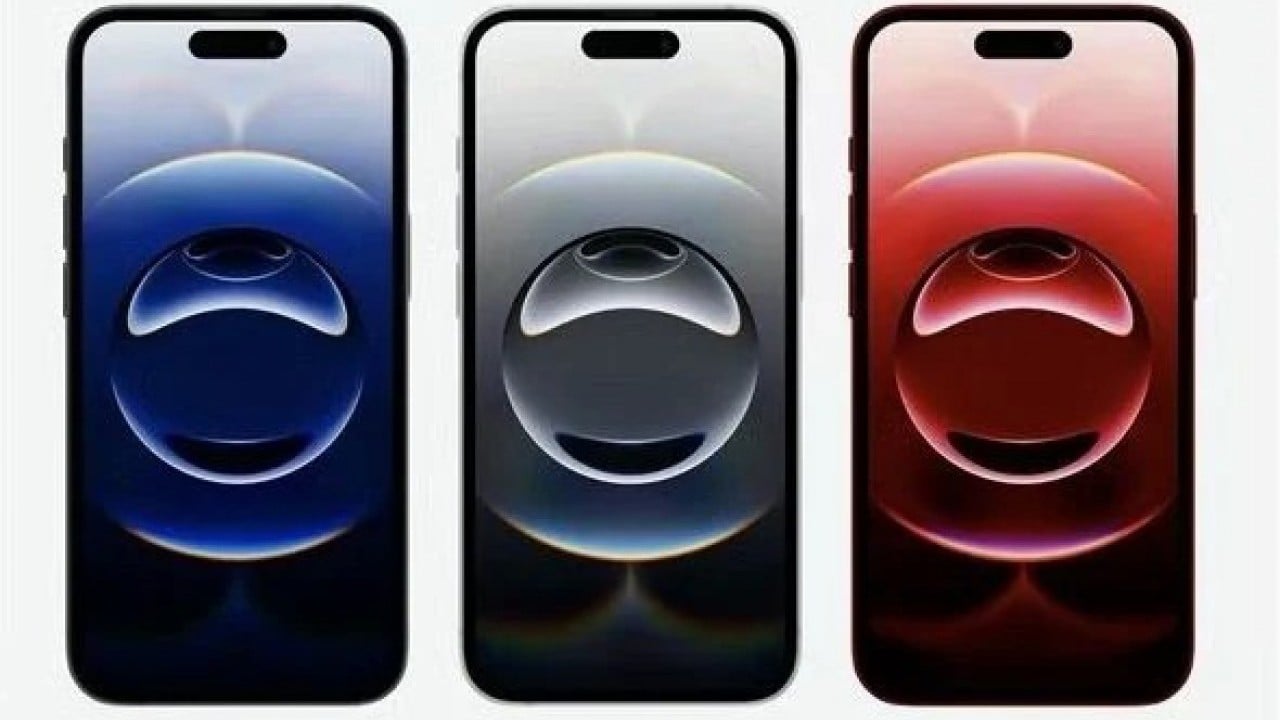 Foto - Tasarımı sızdı: Yeni iPhone’larda şaşırtan değişim