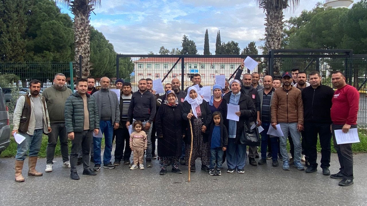 Foto - Taşımalı eğitimde ihale şoku! Servis ihalesine giren olmadı, traktör ve motosikletler okul servisi oldu