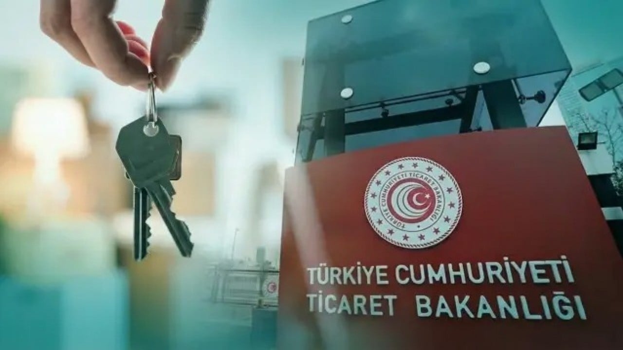 Taşınmaz satışlarında yeni dönem: Güvenli ödeme zorunlu oluyor