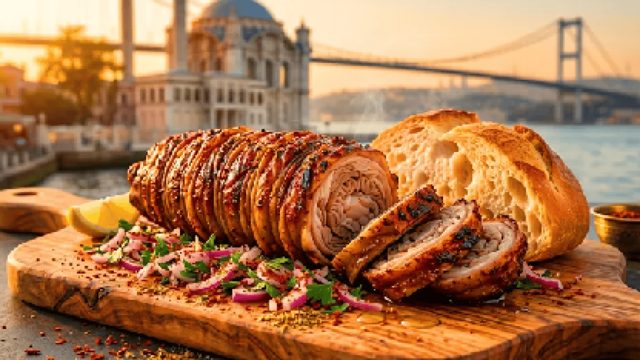 TasteAtlas 2026 listesi açıklandı: Arasında 3 Türk lezzeti de var
