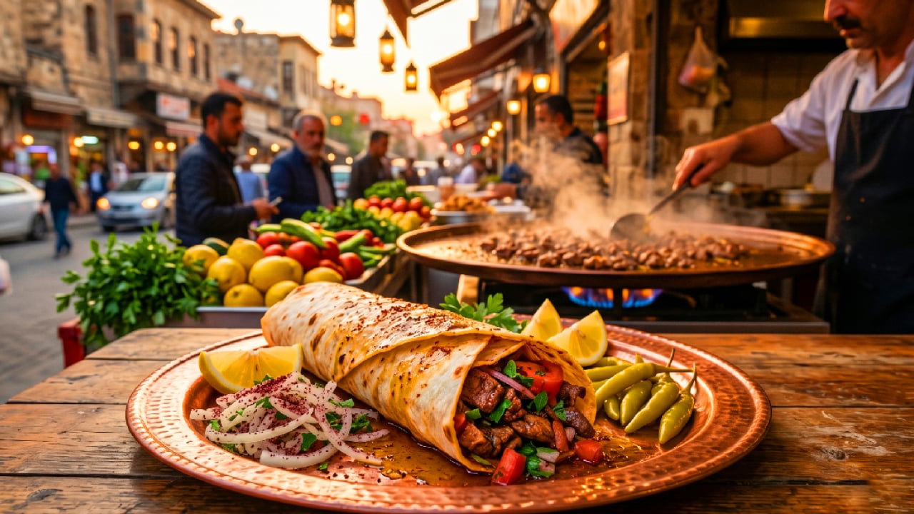 Foto - TasteAtlas 2026 listesi açıklandı: Arasında 3 Türk lezzeti de var