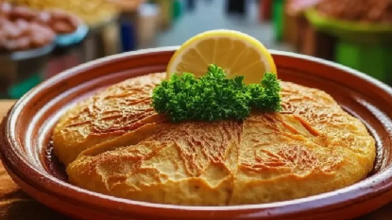 Foto - TasteAtlas 2026 listesi açıklandı: Arasında 3 Türk lezzeti de var
