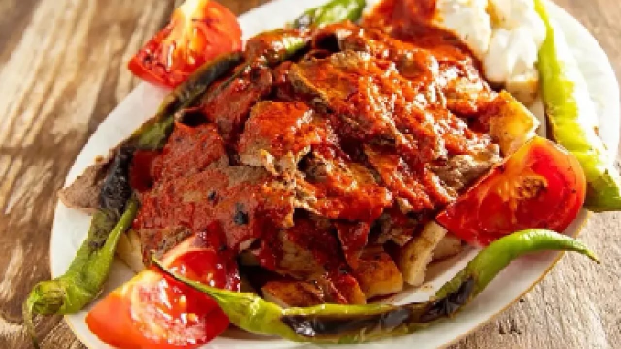 Foto - TasteAtlas 2026 listesi açıklandı: Arasında 3 Türk lezzeti de var
