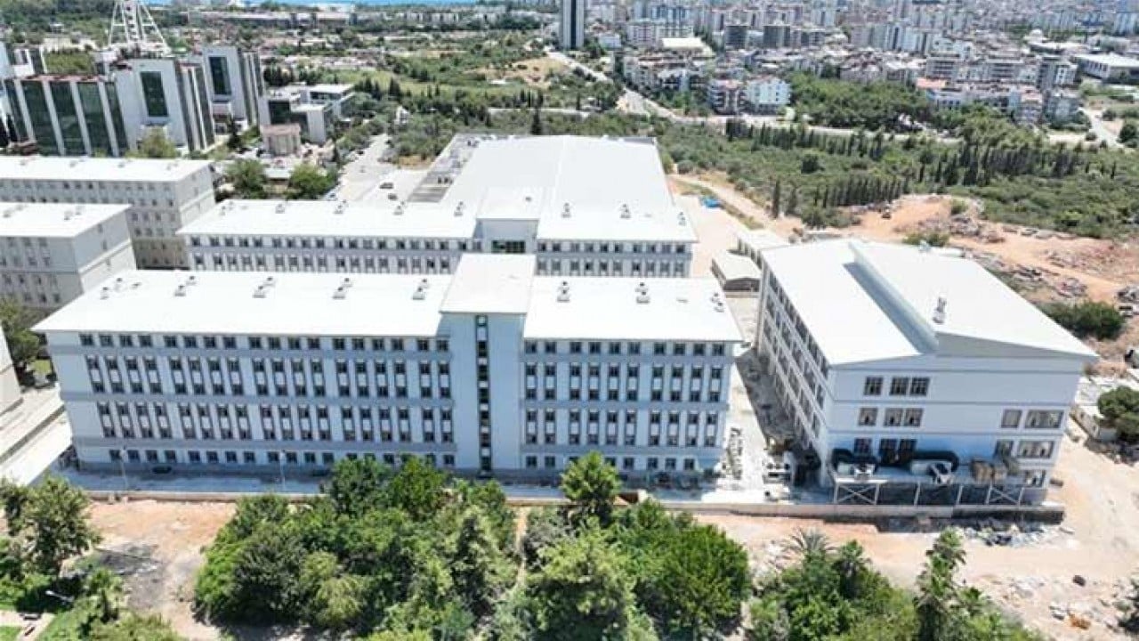 Foto - Tatil için rekor başvuru Yurtlarda boş yer kalmadı
