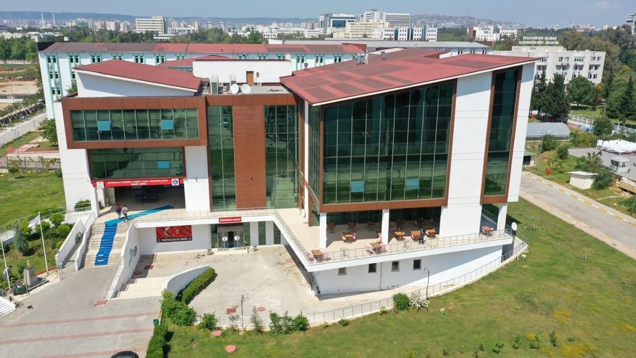 Foto - Tatil için rekor başvuru Yurtlarda boş yer kalmadı