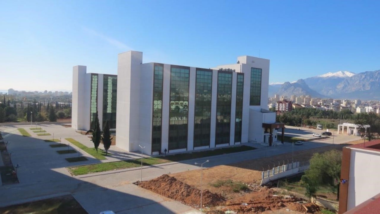 Foto - Tatil için rekor başvuru Yurtlarda boş yer kalmadı