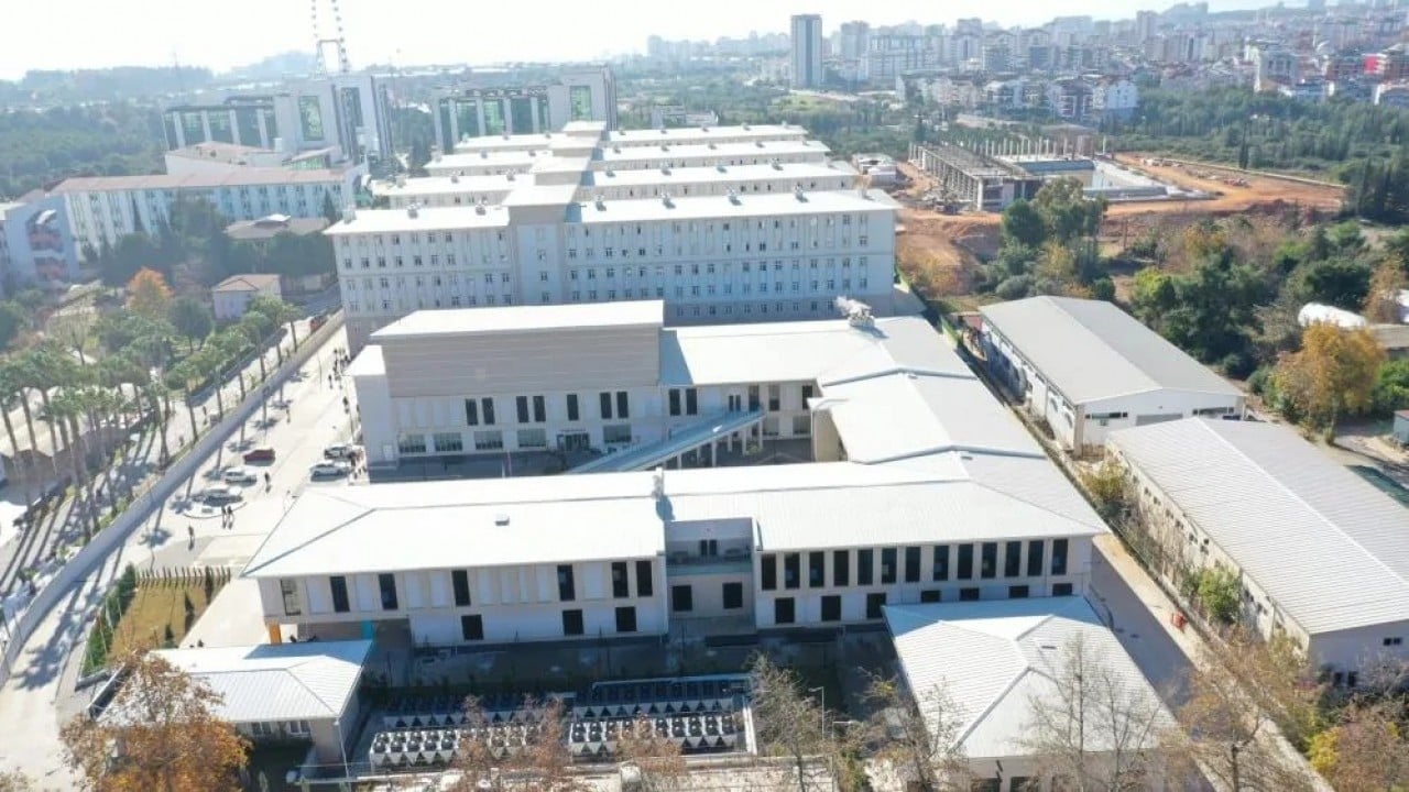 Tatil için rekor başvuru Yurtlarda boş yer kalmadı