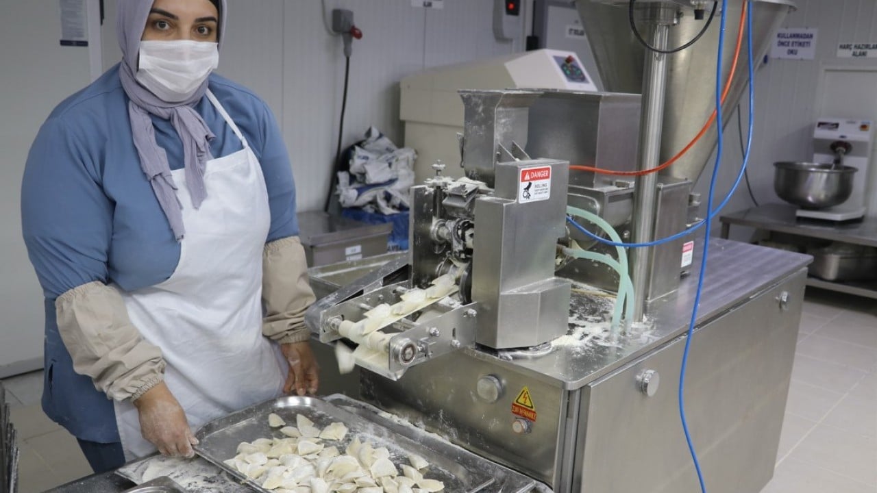 Foto - Tatilde tattı, imalathane kurdu! Şimdi 100 kişiye istihdam sağlıyor