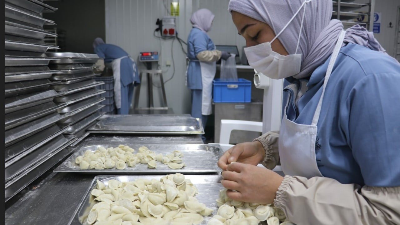 Foto - Tatilde tattı, imalathane kurdu! Şimdi 100 kişiye istihdam sağlıyor