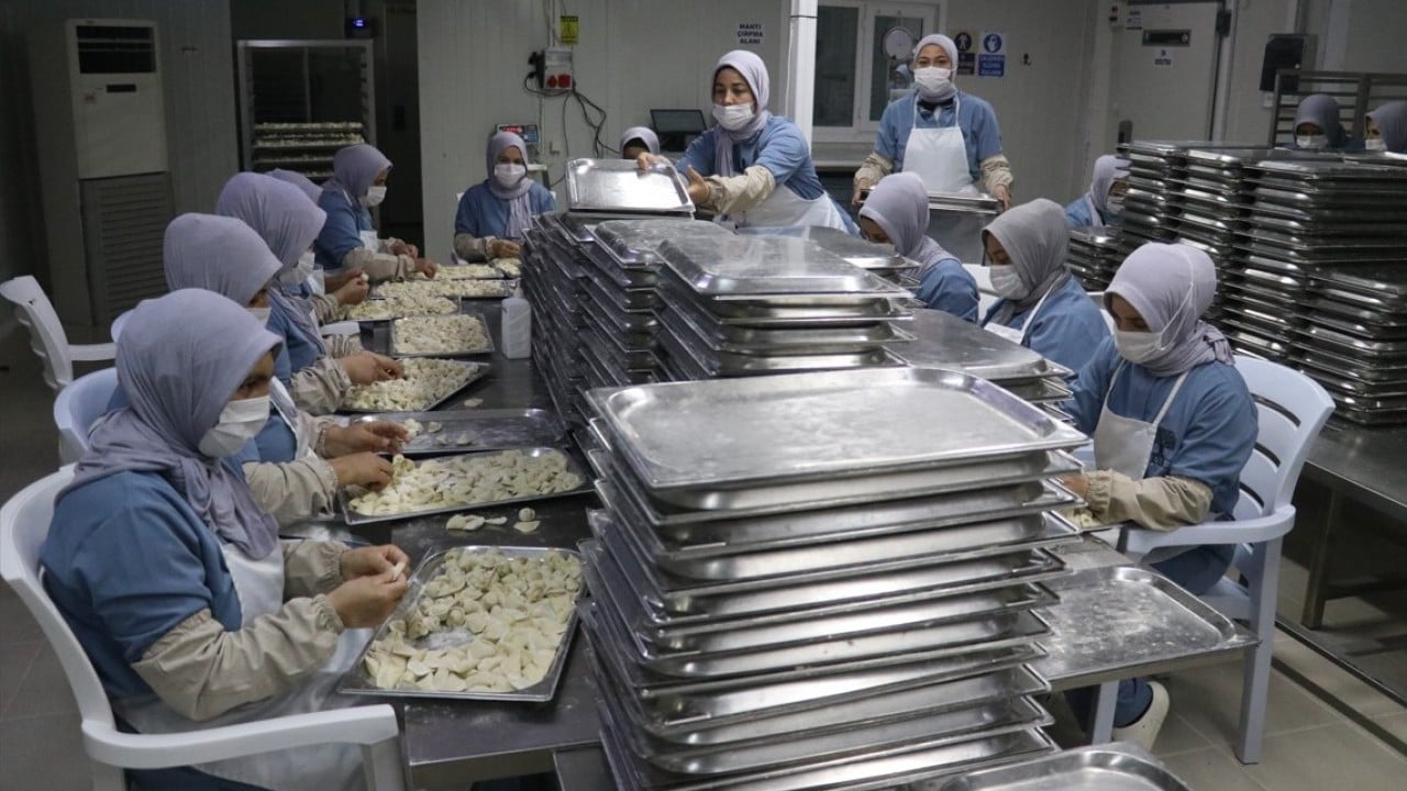 Foto - Tatilde tattı, imalathane kurdu! Şimdi 100 kişiye istihdam sağlıyor