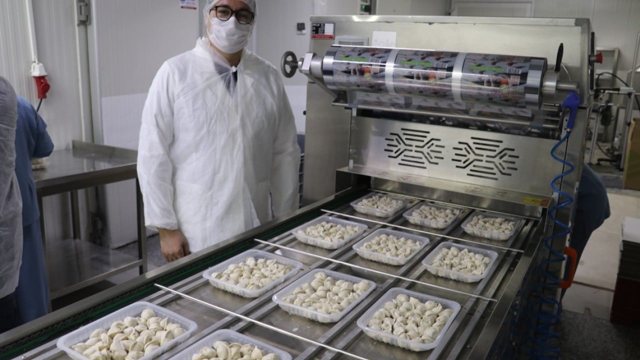 Foto - Tatilde tattı, imalathane kurdu! Şimdi 100 kişiye istihdam sağlıyor