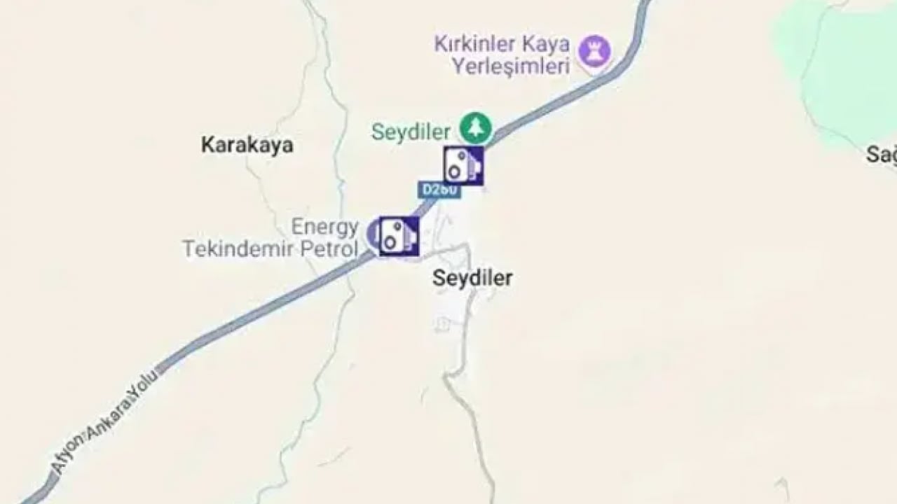 Foto - Tatile çıkacaklar dikkat: Radar noktaları belli oldu!