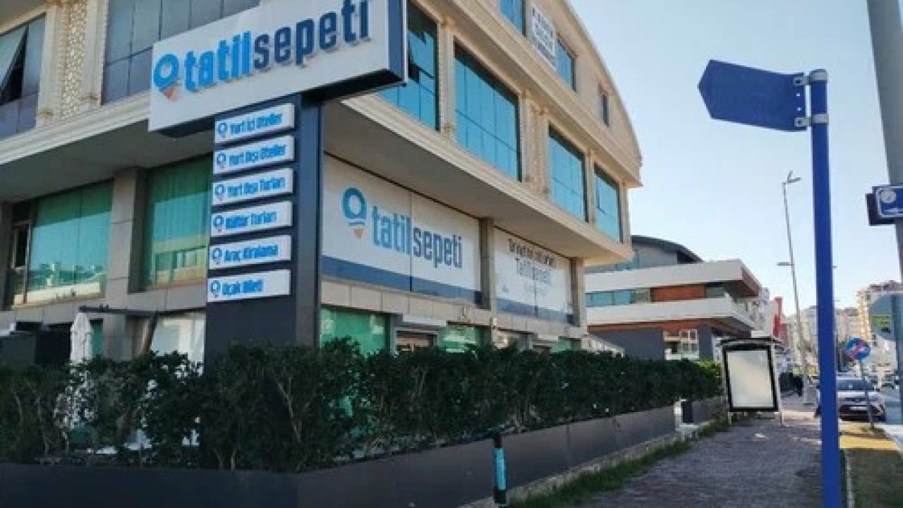 Tatilsepeti bir anda satıldı! Yeni sahipleri Türkiye'nin ünlü holdingi oldu