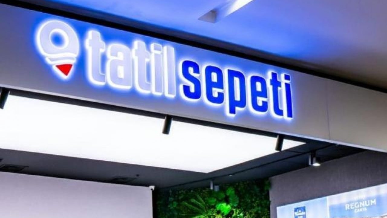 Foto - Tatilsepeti bir anda satıldı! Yeni sahipleri Türkiye'nin ünlü holdingi oldu