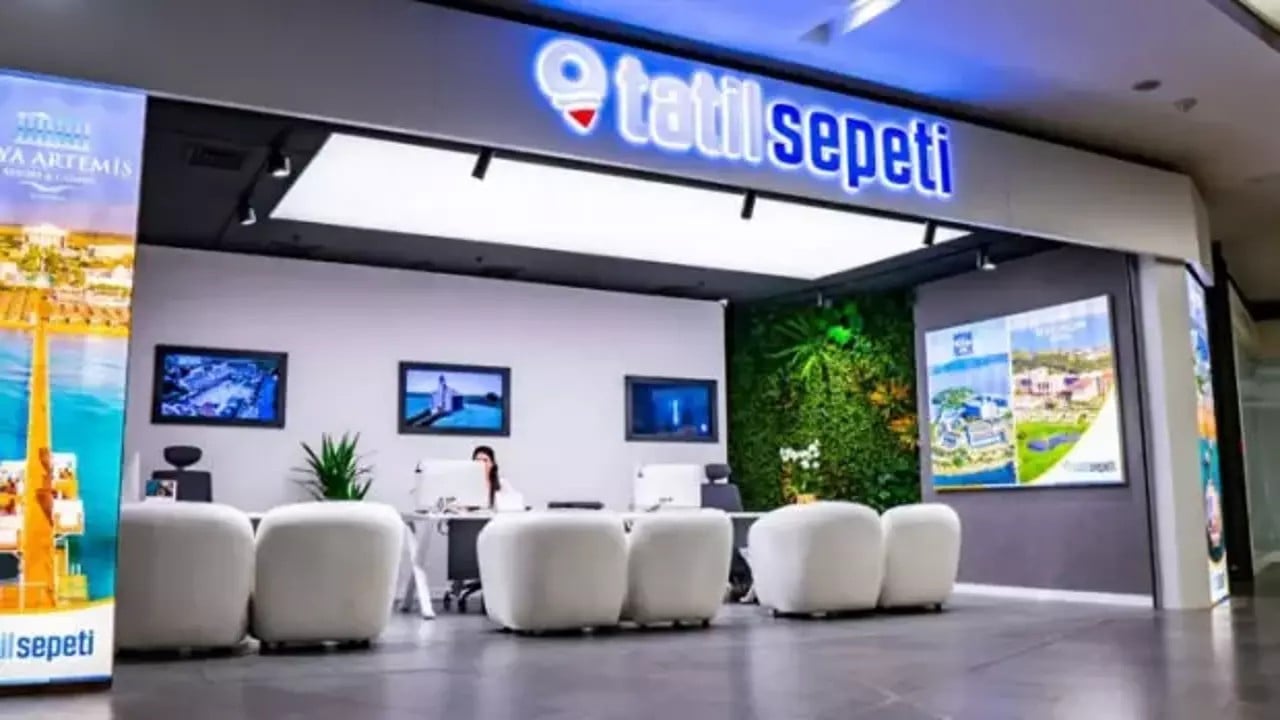 Foto - Tatilsepeti bir anda satıldı! Yeni sahipleri Türkiye'nin ünlü holdingi oldu