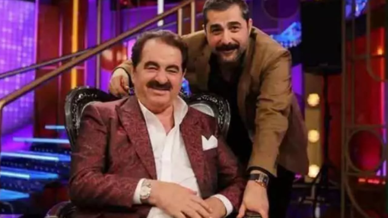 Foto - Tatlıses ailesi karıştı: Babamı öldürtmek için tetikçi tuttu!'