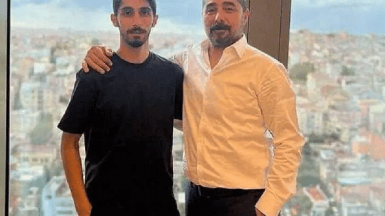 Foto - Tatlıses ailesi karıştı: Babamı öldürtmek için tetikçi tuttu!'