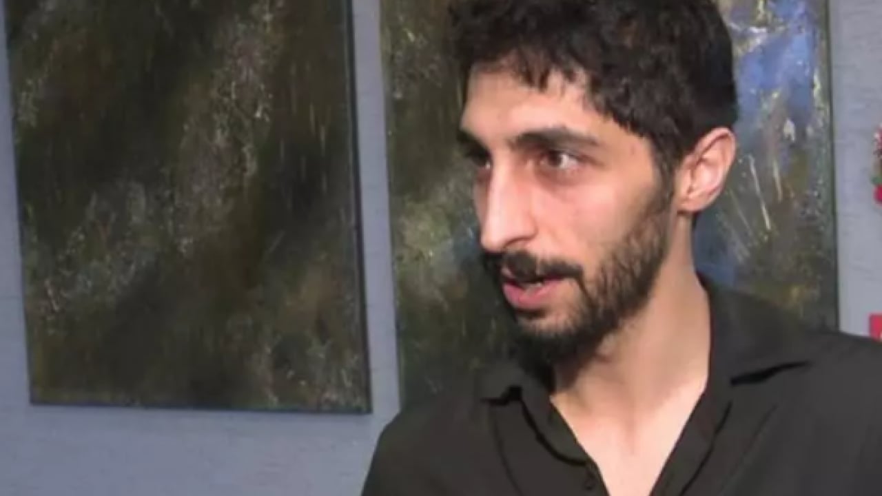 Foto - Tatlıses ailesi karıştı: Babamı öldürtmek için tetikçi tuttu!'