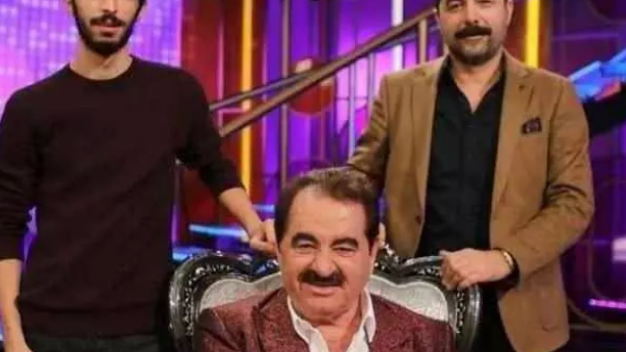 Foto - Tatlıses ailesi karıştı: Babamı öldürtmek için tetikçi tuttu!'