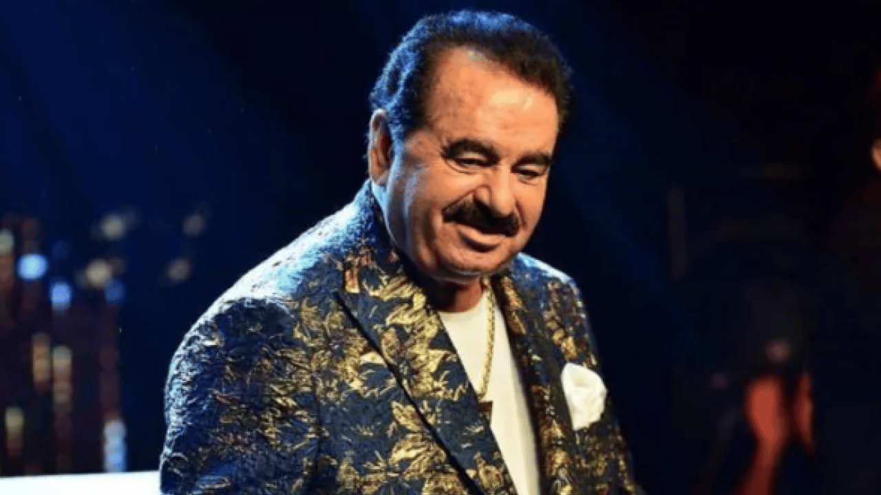 Foto - Tatlıses ailesi karıştı: Babamı öldürtmek için tetikçi tuttu!'