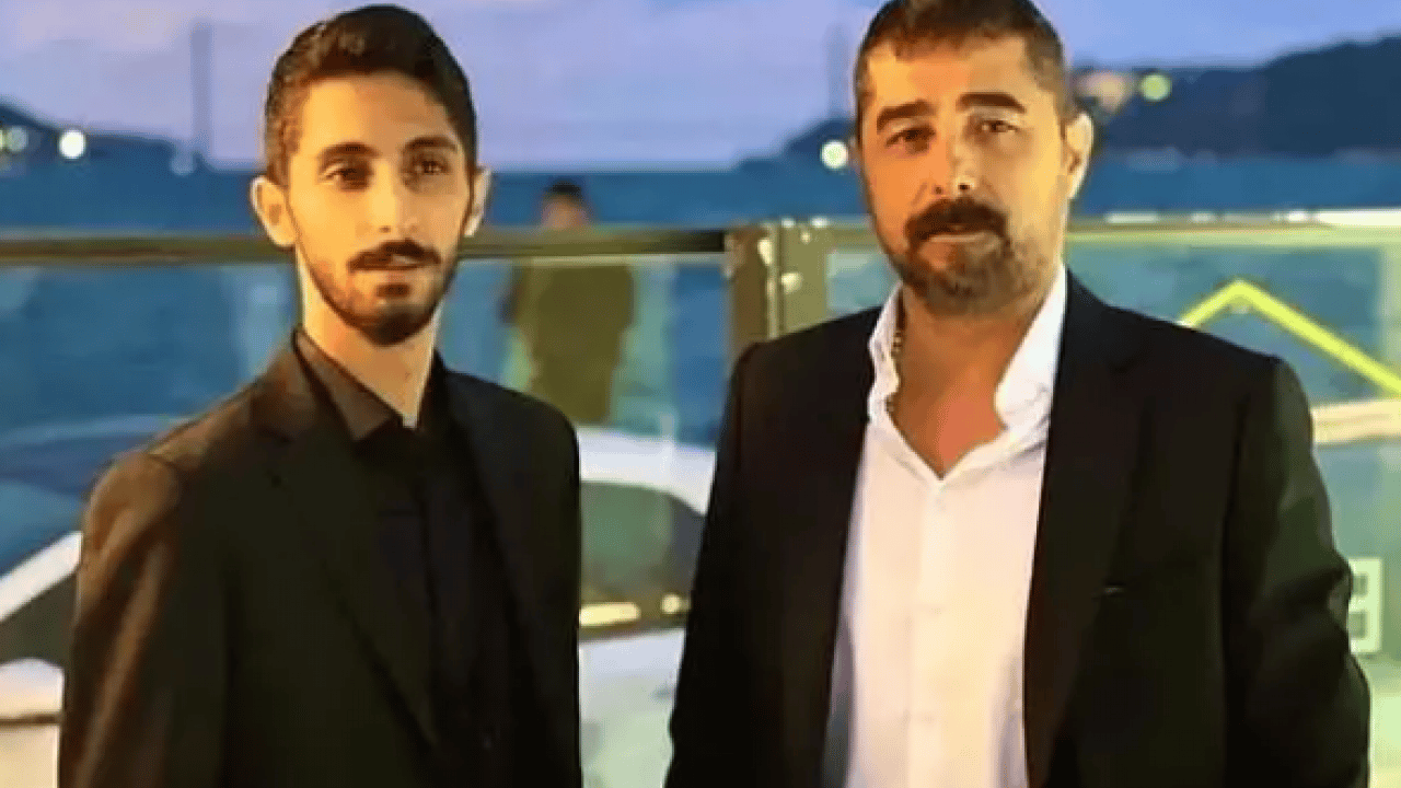 Foto - Tatlıses ailesi karıştı: Babamı öldürtmek için tetikçi tuttu!'