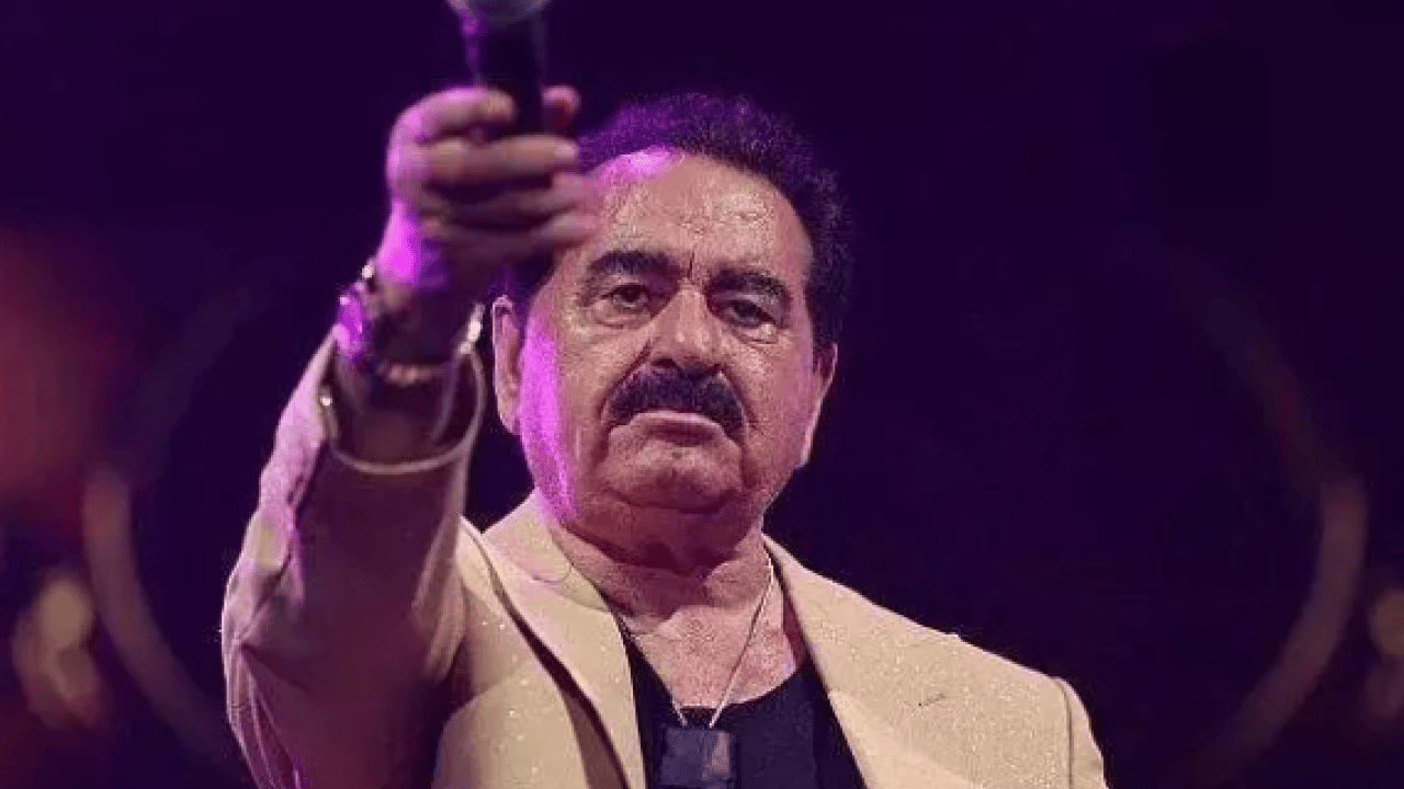 Foto - Tatlıses ailesi karıştı: Babamı öldürtmek için tetikçi tuttu!'