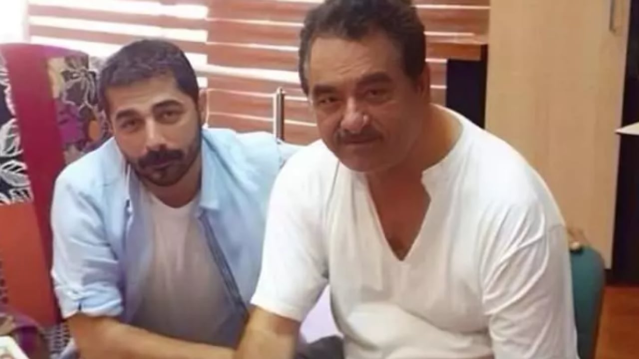 Foto - Tatlıses ailesi karıştı: Babamı öldürtmek için tetikçi tuttu!'