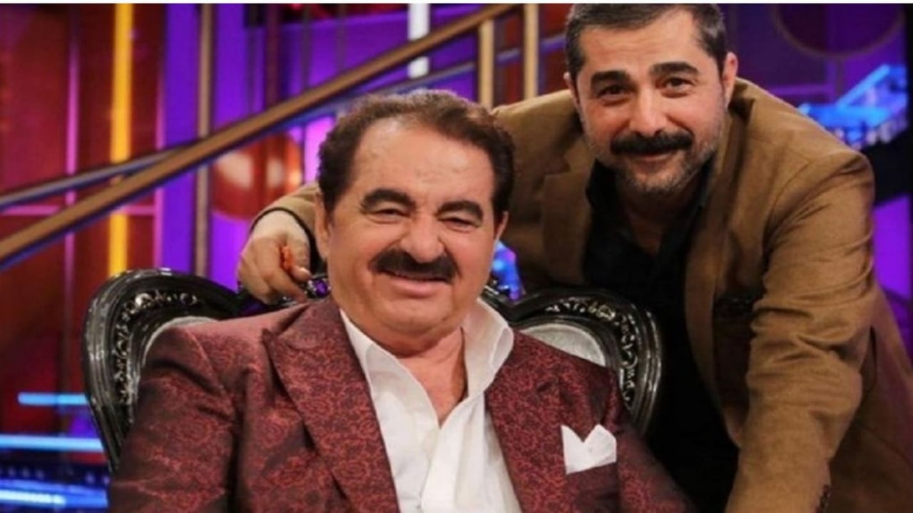 Foto - Tatlıses ailesinde büyük kriz! Uzaklaştırma kararı aldırdı