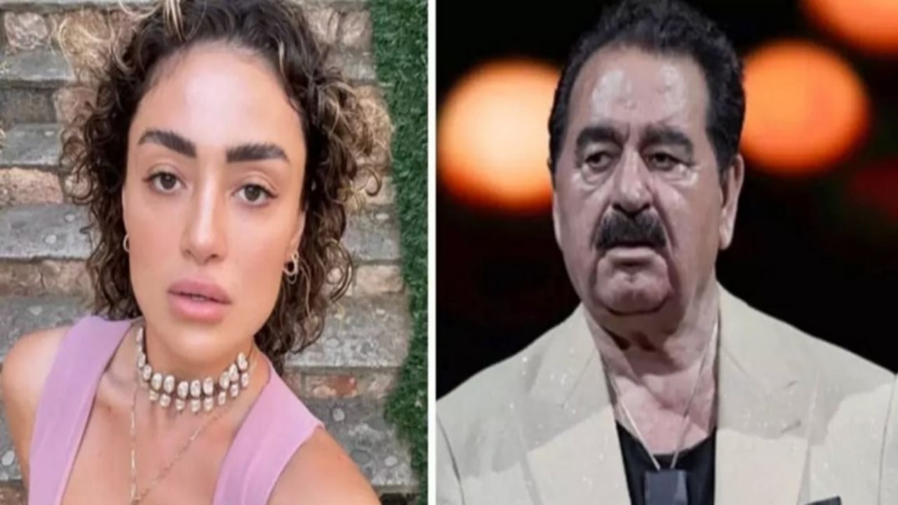 Foto - Tatlıses ailesinde büyük kriz! Uzaklaştırma kararı aldırdı