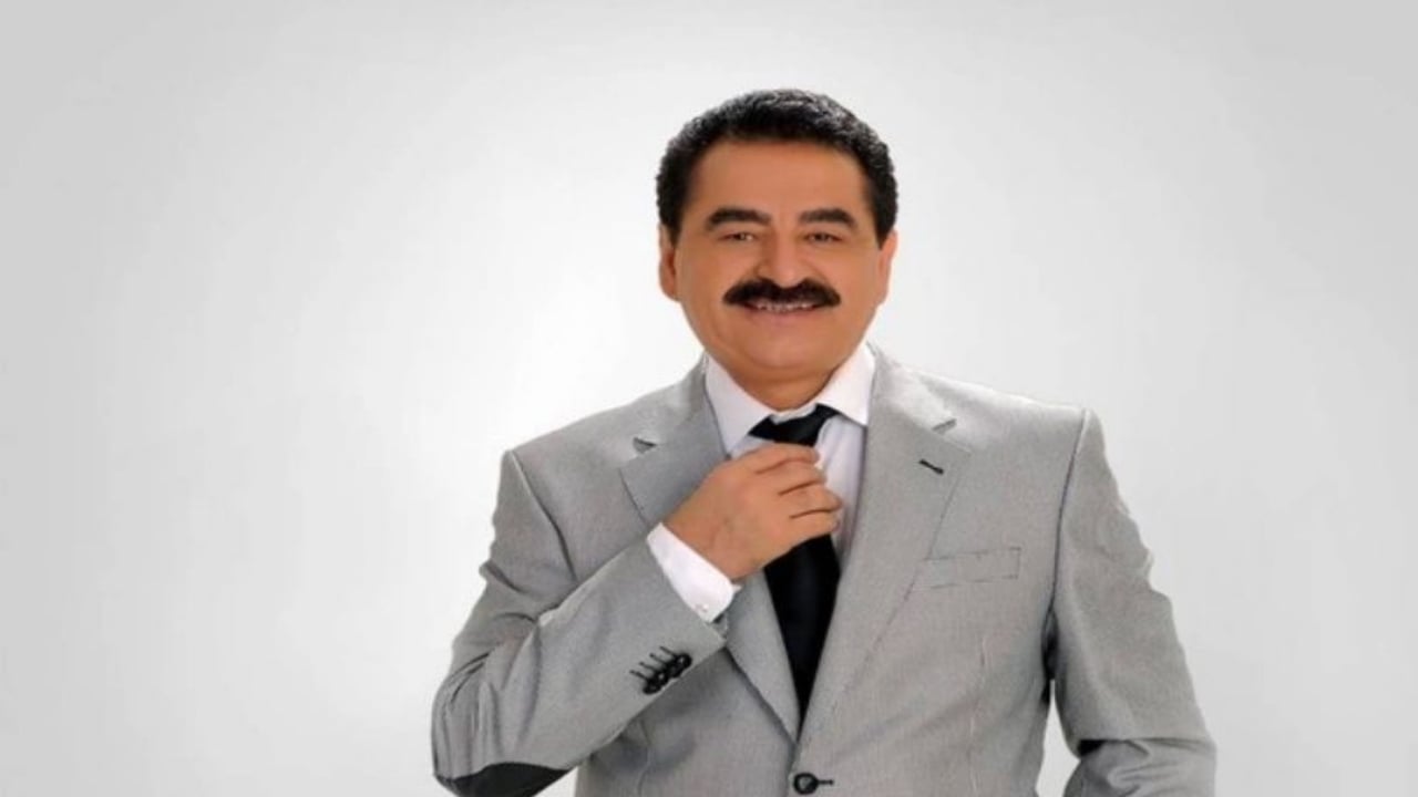 Tatlıses ailesinde büyük kriz! Uzaklaştırma kararı aldırdı