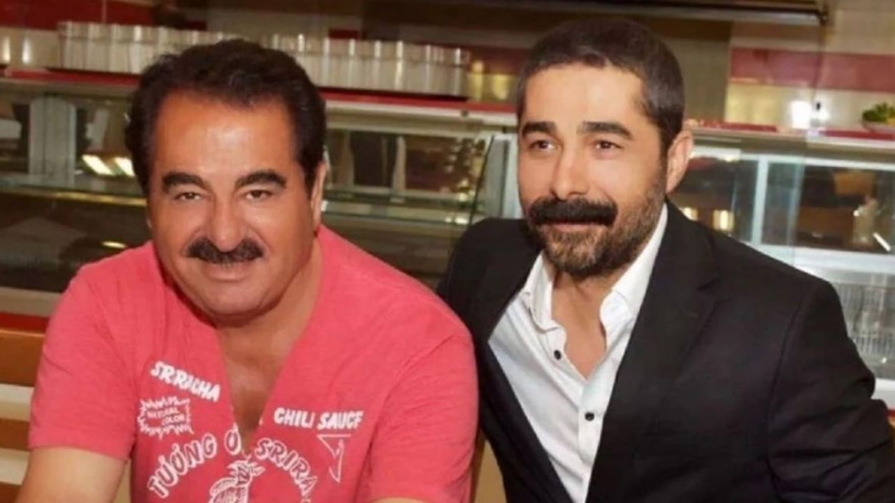 Foto - Tatlıses ailesinde büyük kriz! Uzaklaştırma kararı aldırdı