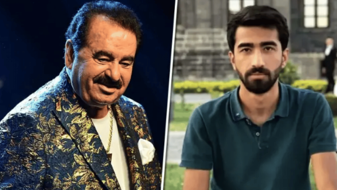 Foto - Tatlıses ailesinde kriz bitmiyor: 'Tehdit mesajları alıyorum'
