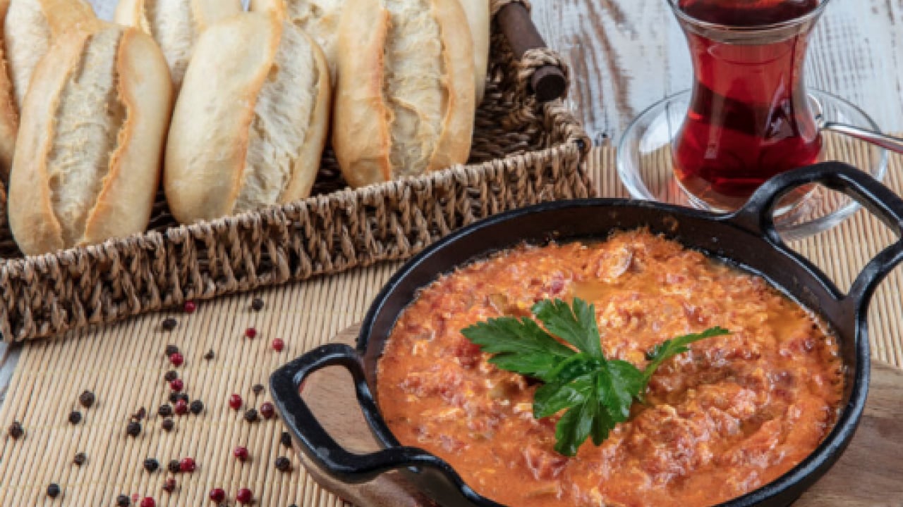 Foto - Tatsız mı tutsuz mu derken! Şimdi de soğanlı mı soğansız mı? Sulu sulu tadına doyum olmaz lezzet