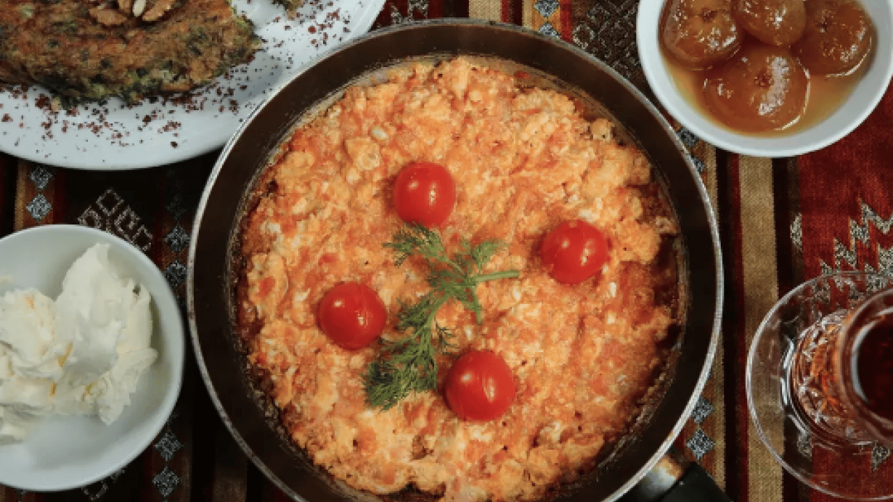 Foto - Tatsız mı tutsuz mu derken! Şimdi de soğanlı mı soğansız mı? Sulu sulu tadına doyum olmaz lezzet