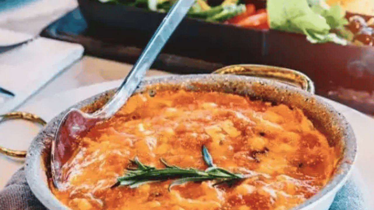 Foto - Tatsız mı tutsuz mu derken! Şimdi de soğanlı mı soğansız mı? Sulu sulu tadına doyum olmaz lezzet