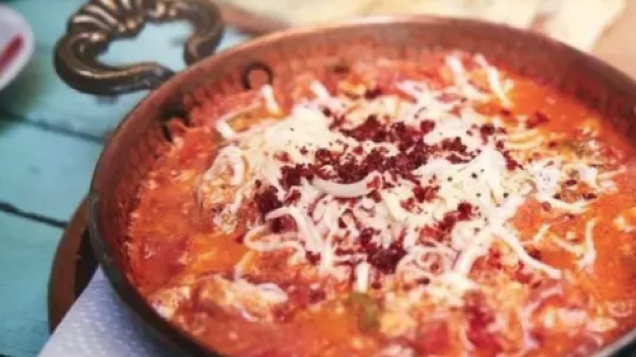 Foto - Tatsız mı tutsuz mu derken! Şimdi de soğanlı mı soğansız mı? Sulu sulu tadına doyum olmaz lezzet