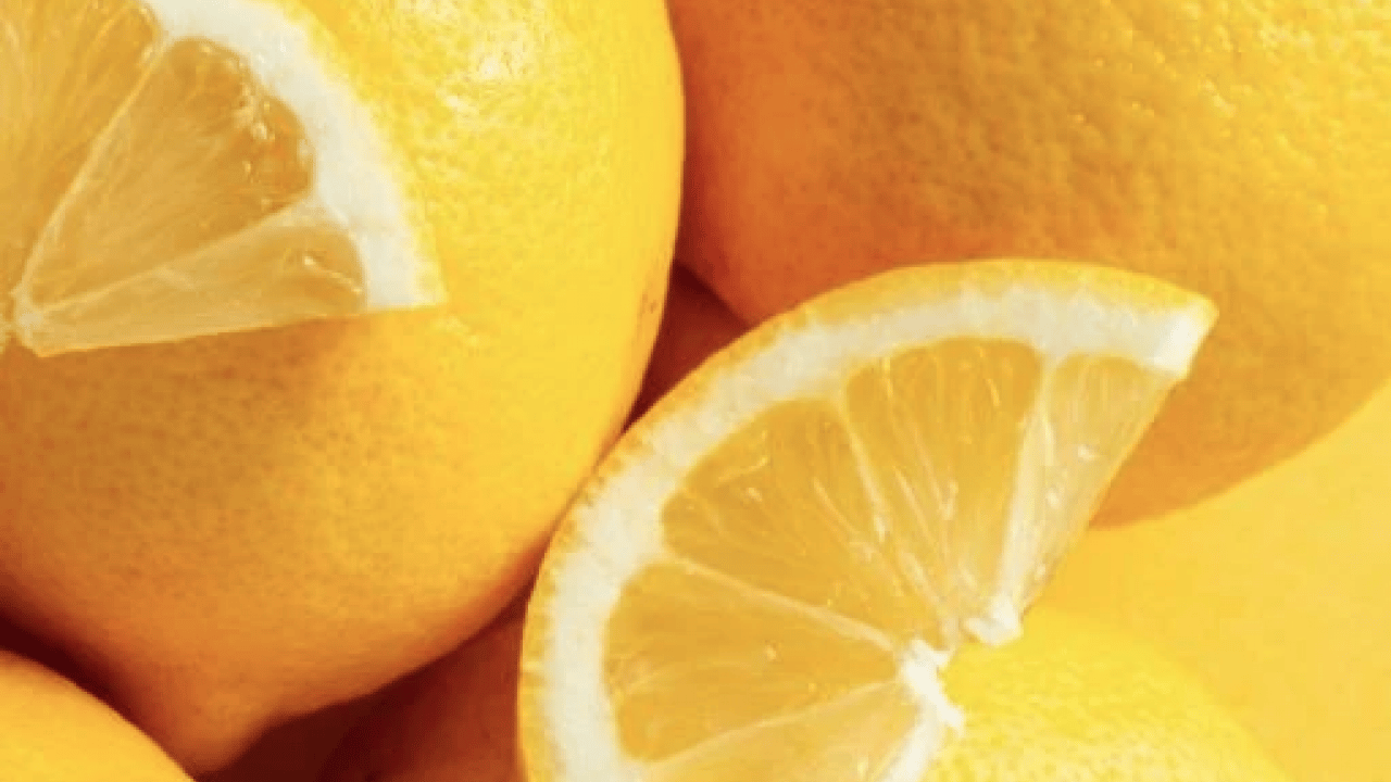 Foto - Tavsiye ediliyor... Zeytinyağı–limon karışımı gerçekten işe yarıyor mu?