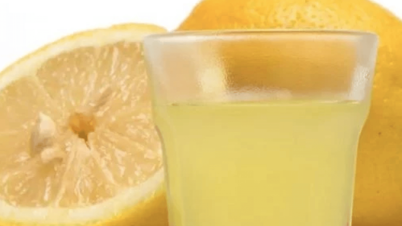 Foto - Tavsiye ediliyor... Zeytinyağı–limon karışımı gerçekten işe yarıyor mu?