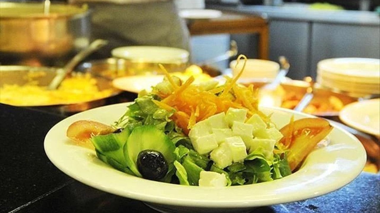 Foto - Tavuk dönerin yanında bunları sakın ama sakın tüketmeyin! Ölüm riski bile var