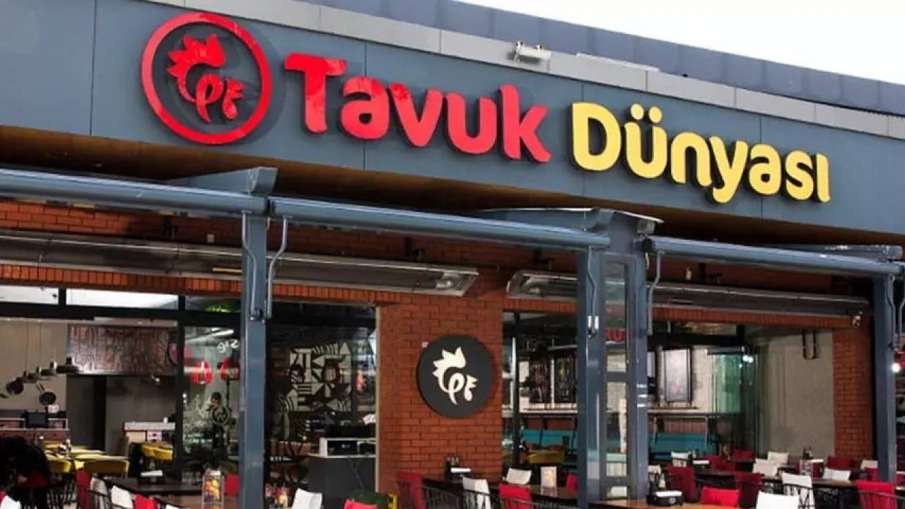 Foto - Tavuk Dünyası ve Dürümle satıldı! Yeni sahipleri herkesi şaşırttı